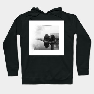 Morning Mist Hoodie